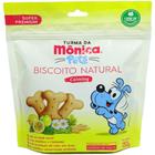 Biscoito Natural Calming 150G Turma Da Mônica