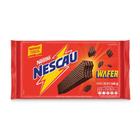 Biscoito Nescau Wafer Chocolate 110g