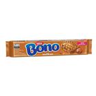 Biscoito Nestle Bono Recheado Doce de leite 66x90G