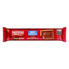 Biscoito Nestlé Choco Biscuit Chocolate ao Leite 78g - Embalagem com 30 Unidades