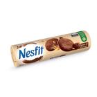 Biscoito Nestlé Nesfit Cacau Cereais 160g