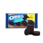 Biscoito Oreo Recheado Chocolate Pack 144g - 4x36g