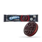 Biscoito Oreo Sabor Coca-Cola 90G