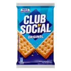 Biscoito Original Club Social 144g