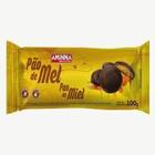 Biscoito Pão De Mel Aminna 100 g