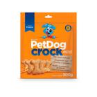 Biscoito para Cães PetDog Crock Mini 500g