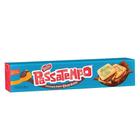 Biscoito Passatempo Recheado Chocolate 130g - Nestlé