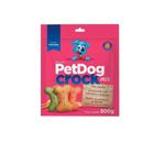 Biscoito Pet Dog Crock Mix - 500g - PETDOG