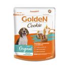 Biscoito Petisco Golden Cookie Sabor Original 350G