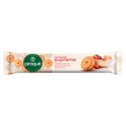 Biscoito Piraquê Recheado Supreme Sabor Cheesecake com Geleia de Frutas Vermelhas 80g