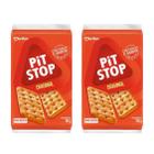 Biscoito Pit Stop Marilan Sabor Original 12 Un de 27g cada