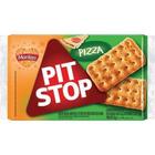 Biscoito pitstop pizza 162 g - Marilan