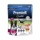 Biscoito Premier Cookie Fit Fran c/ Batata Doce para Cães Ad