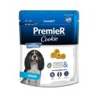 Biscoito Premier Cookie Para Cães Sênior Sabor Original - 250g