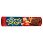 Biscoito Recheado Arcor Tortuguita Chocolate/Brigadeiro 120g