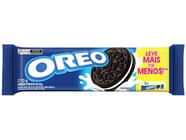 Biscoito Recheado Chocolate e Baunilha - Original Oreo 270g