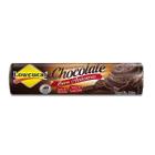 Biscoito Recheado Chocolate Zero Lactose, Zero Açúcar Lowçucar 120g