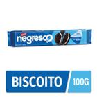 Biscoito Recheado Negresco NESLTÉ 100g - Nestlé