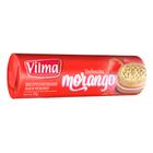 Biscoito Recheado Vilma Sabor Morango 120g