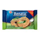 Biscoito Renata Amant.Cocô Sachê 9G Caixa C/280 Unidades