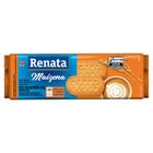 Biscoito Renata Maizena 170g Pacote