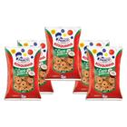 Biscoito Rosquinha De Coco Panco 500 G Kit 5