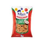 Biscoito Rosquinha De Coco Panco 500 G