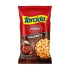 Biscoito Salgadinho Torcida 35g C/10 Unidades