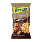 Biscoito Salgadinho Torcida 60g C/10 Unidades