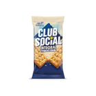 Biscoito Salgado Club Social Integral C 6 Unidades