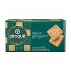 Biscoito Salgado Piraquê Água Gergelim 215g - Piraque