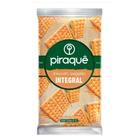 Biscoito Salgado Piraquê Integral 138g - Piraque