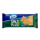 Biscoito Salgado Salt Plus Aguia Original 360g