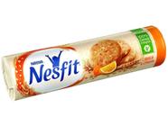 Biscoito Seco e Doce Laranja e Cenoura Integral - Nesfit 160g - Nestlé