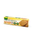 Biscoito Sem Açúcar Fibra Gullón 170g