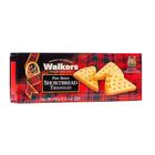 Biscoito Shortbread Triangles Walkers 150g