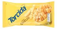 Biscoito Torcida Sabor Queijo 70 Gr Caixa Com 20 Unidades - Lucky