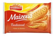 Biscoito Vitarella Maizena Muito Delicioso - M Dias Branco S.A. Industria e Comercio de Alimentos