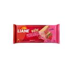 Biscoito Wafer Morango Sem Lactose Liane 90g