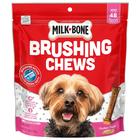 Biscoitos para Cães Milk-Bone Original Brushing Chews - 48 Unidades Mini