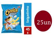 Cheetos Requeijão 160g - pastelonline