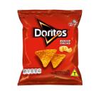 Biscoitos Salgadinhos Elma Chips Doritos Caixa C/ 25 De 22g