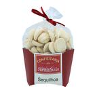 Biscoitos Sequilhos Casa Santa Luzia 150g