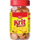 Biscoitos sortidos aperitivo krit krititas cuetara 350g