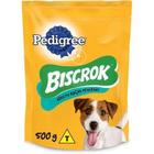 Biscrok Pedigree Adultos Raças Pequenas