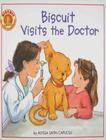 Biscuit visits the doctor - HARPERCOLLINS USA