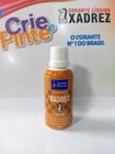 Corante Bisnaga Xadrez 50ml Ocre - Potencial Tintas