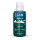 Bisnaga de 50ml na Cor Verde