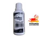 Bisnaga de Tinta Corante Indeflex Várias Cores 50 ML Parede