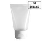 Bisnaga para Álcool Gel - 30ml - 50 Unidades - Extra Festas